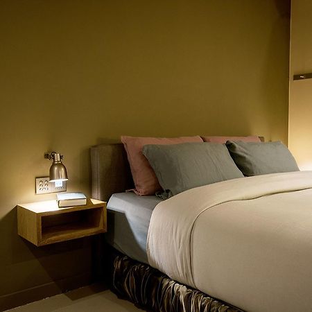 Nineth Hotel ソウル特別市 エクステリア 写真
