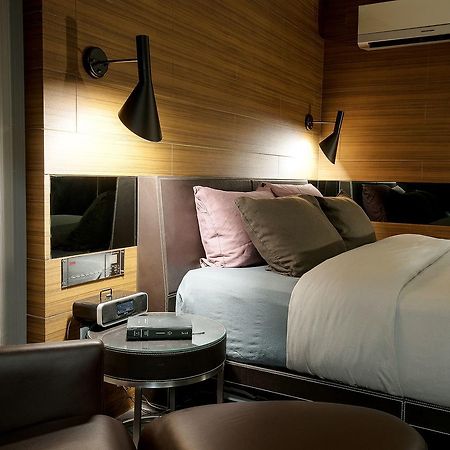 Nineth Hotel ソウル特別市 エクステリア 写真