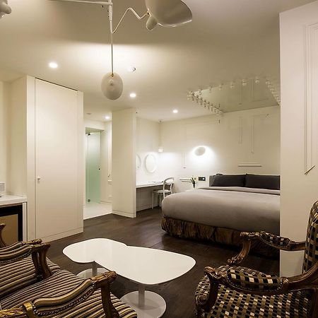 Nineth Hotel ソウル特別市 エクステリア 写真