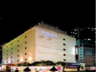Nineth Hotel ソウル特別市 エクステリア 写真