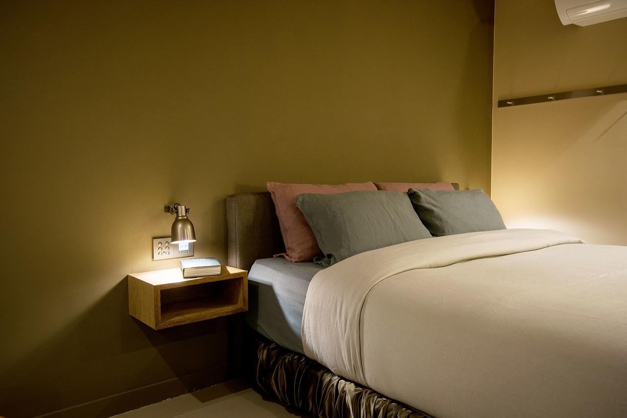 Nineth Hotel ソウル特別市 エクステリア 写真