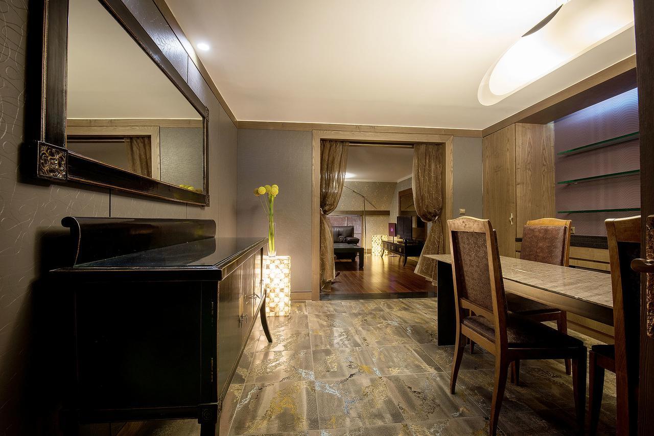 Nineth Hotel ソウル特別市 エクステリア 写真